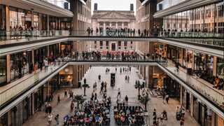 German retail sales grow 6.2% in June