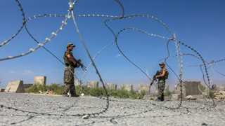 Russia to upscale Afghan-border drills – report