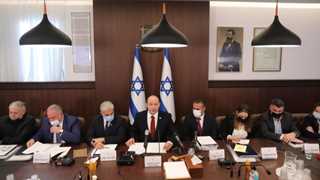 Israel gov’t approves first budget in three years