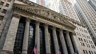 US closes lower after stock sell-off