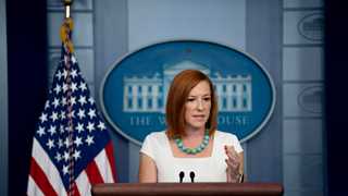 WH: US focused on diplomatic efforts with Iran