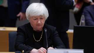 Yellen: Treasury turns to extra measures as debt limit topped