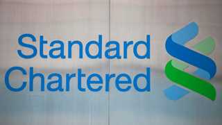 StanChart’s Q2 operating profit at $1.09B, down 20%