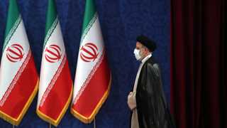 Raisi inaugurated as Iran’s president