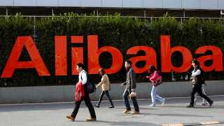 Alibaba’s revenue surges 34% to $31.87 billion in Q1