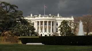 WH: US donates over 110 million vaccine doses