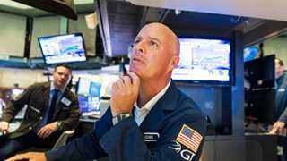 US opens higher following earnings