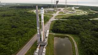 NASA, Boeing postpone Starliner test flight