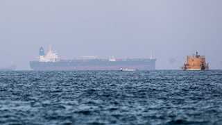 UK links potential tanker hijack to Iran – report