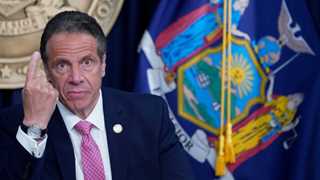 NY Gov. Cuomo refuses to resign following AG report