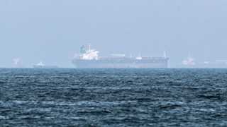 Iran denies involvement in tanker hijack