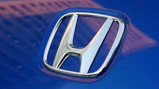 Honda’s Q1 EPS up to ¥128.87