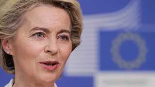 Lack of data on Sputnik V ‘raises questions’ – Von der Leyen