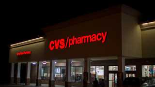 CVS sees 11.1% rise in revenues to $72.6B in Q2