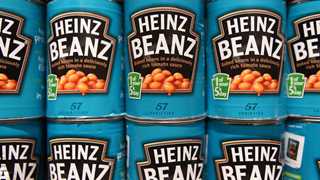 Kraft Heinz Q2 net sales down 0.5% YoY to $6.6B