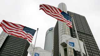 GM’s Q2 revenue doubles to $34.2 billion