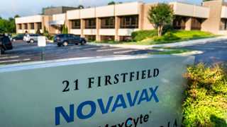 EU, Novavax sign deal for 200 million COVID-19 jabs