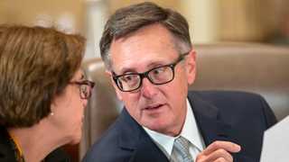 Fed’s Clarida: Interest rates raise likely by 2023