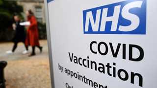 UK to offer COVID-19 jabs to 16 and 17-year-olds