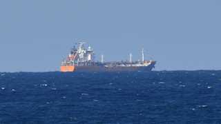 Washington believes Iranians hijacked tanker