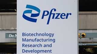 Pfizer to require workers in US to get vaccine or test weekly