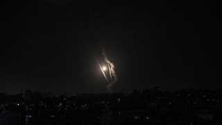 Israel launches airstrikes on Lebanon