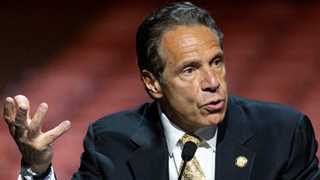 57% of NY lawmakers want Cuomo impeachment process