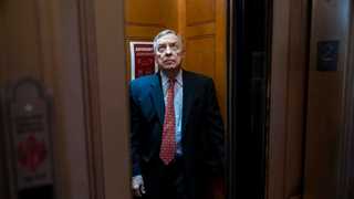 Final vote on infrastructure bill expected on Saturday – Durbin