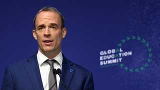 Raab: UK proud to be ASEAN dialogue partner