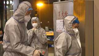 Beijing imposes 14-day quarantine for high-risk area visitors