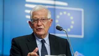 EU-US relations need to be on stronger footing – Borrell