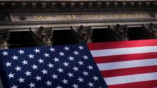 US opens higher with jobs data, earnings in focus