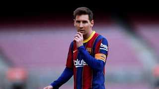 Messi to leave Barcelona due to ‘financial obstacles’