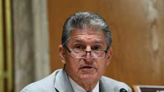 Manchin urges Fed to start tapering asset purchases