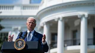 Biden: Capitol attack fundamentally un-American