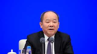 Chinese economic recovery still unstable – official