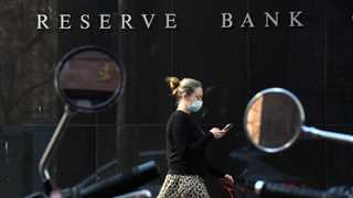 Australian economy was on track to ‘robust expansion’ – RBA