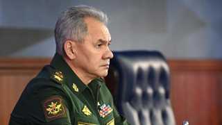 Transformation of Russian army is largely complete – Shoigu