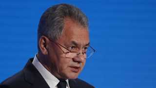 Anti-Russia propaganda centers set in Riga, Tallinn – Shoigu