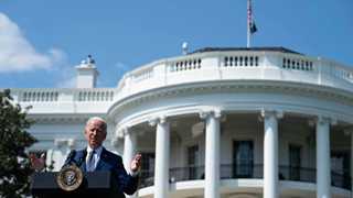 Biden plan is working – Biden