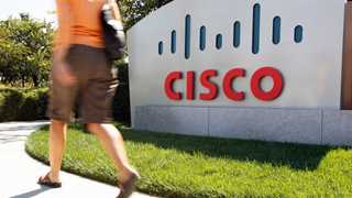 Cisco working on private cloud services – report