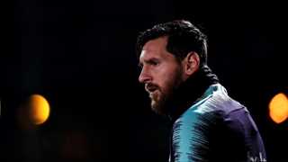 Messi set to join PSG