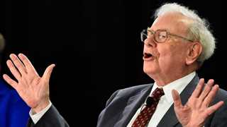 Berkshire Hathaway’s Q2 operating income up by 21% to $6.69B