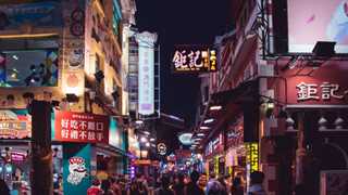 Macau tests entire population, finds no infections