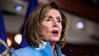 Dems urge Pelosi to allow standalone vote on infrastructure – report