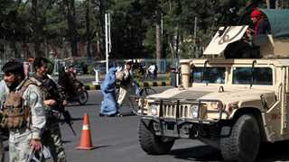 Taliban captures Afghan provincial capitals as fight intensifies