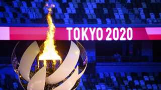 2020 Summer Olympics come to end in Tokyo