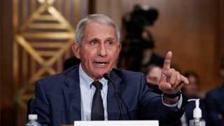 Fauci: Full approval for COVID vaccines in ‘next few weeks’