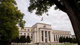 Fed’s Bostic sees tapering starting in Q4 2021