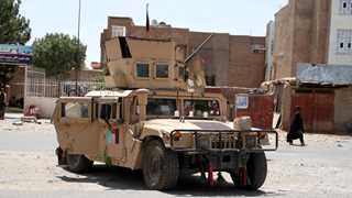 US: Afghanistan situation clearly deteriorating